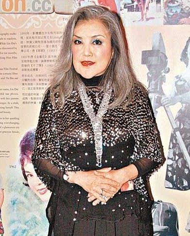 盘点邵氏三级片中的十大肉弹女星(图)