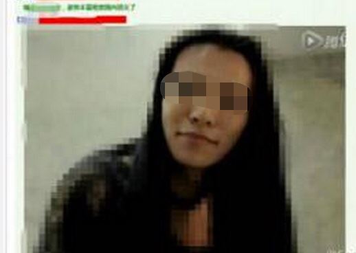 三表：女主角已被人肉？腾讯劲爆的5P门真实存在吗