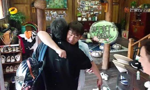 黄磊:成年人最向往的生活是怎样的?