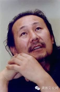 民族与长相