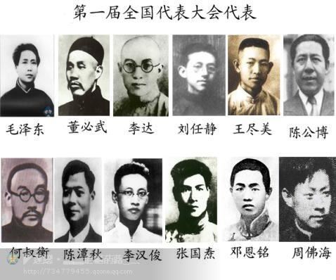 [转载]中国共产党员历年人数统计(1921-2011年)