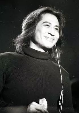 齐秦,一位天生歌者的老去