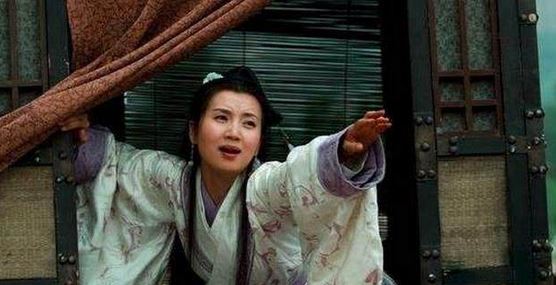 吕布戏貂蝉,貂蝉到底有多美?