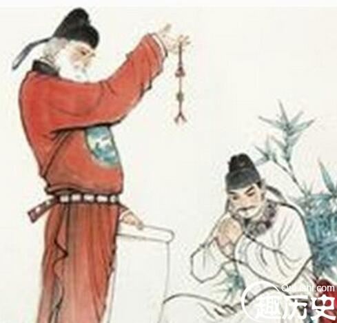 丁小琪随笔《乡音未改鬓毛衰》