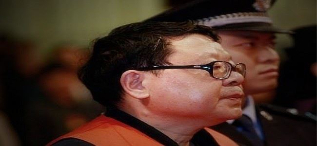 赞成贪官免死,只因为杀不胜杀
