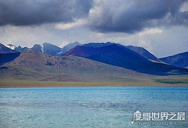 中国海拔最高的湖，纳木错湖只排第三(霍尔泊湖海拔6166米)