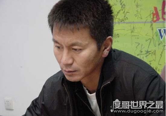 2004年吴若甫绑架案纪实，凶手预拿到赎金后撕票(幸获救)