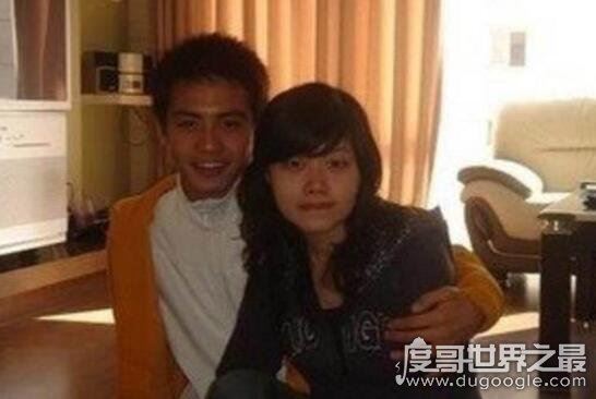 马天宇的老婆初阳明关系，代孕母亲生子威胁结婚