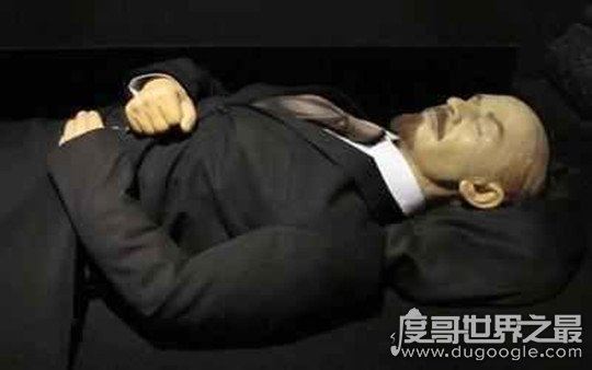 列宁梅毒之死是真的吗,网络谣传(遭暗杀后病情恶化医治无效而死)