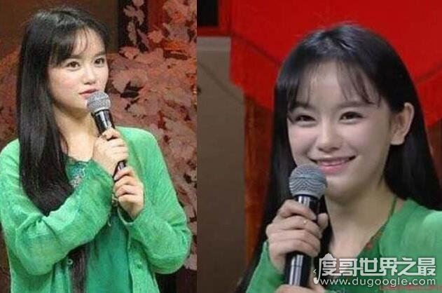 女神南笙姑娘真实素颜照片曝光,完全就是两个人(跌落神坛)