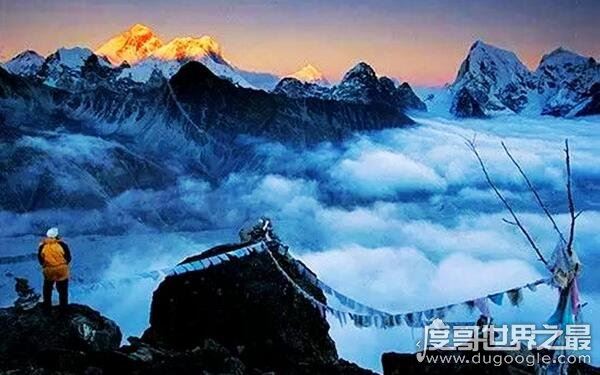 珠峰为什么不能过夜，温度太低（容易遭遇暴风雪）