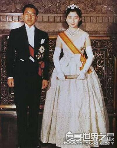 日本天皇长女纪宫公主，下嫁平民皇室身份被撤销
