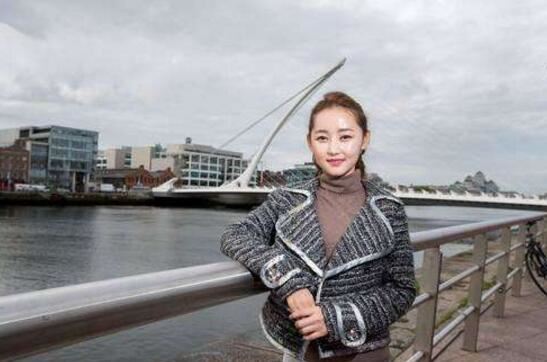 成功脱北美女朴银美,13岁亲眼目睹母亲被侮辱