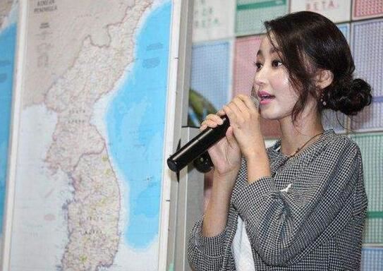 成功脱北美女朴银美,13岁亲眼目睹母亲被侮辱