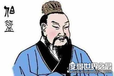 秦武王赢荡怎么死的？高估自己的实力被大鼎砸伤而死