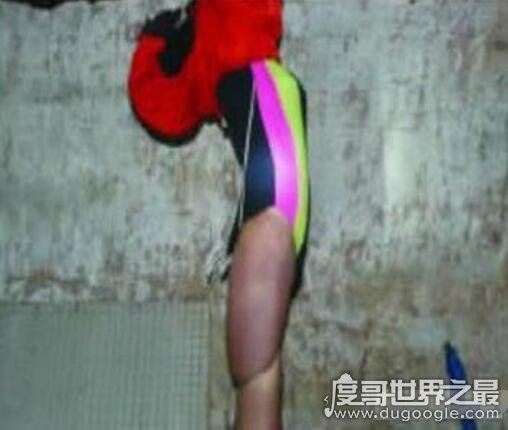 灵异事件真实案列,盘点中国十大真实灵异事件(胆小者慎入)