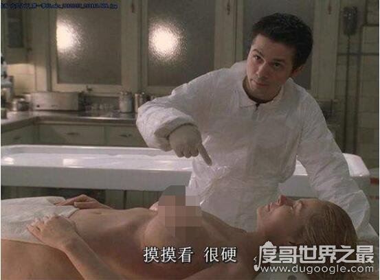 十大hbo大尺度美剧推荐,堕落街传奇傲视群芳三点全露