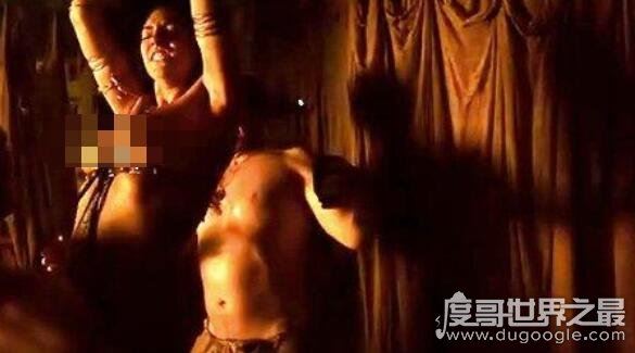 十大hbo大尺度美剧推荐,堕落街传奇傲视群芳三点全露