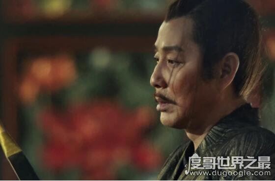 庆帝为什么要杀范闲,因为害怕自己的皇权被威胁(叶轻眉前车之鉴)