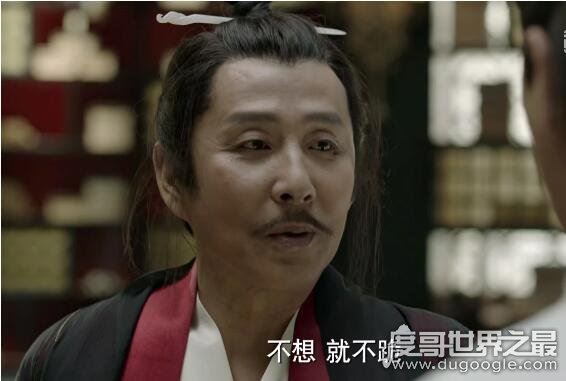 庆帝为什么要杀范闲,因为害怕自己的皇权被威胁(叶轻眉前车之鉴)