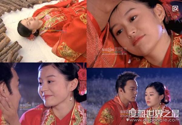 揭秘柏雪灵异事件真相,“小仙女”中邪自残吓坏剧组(太诡异)