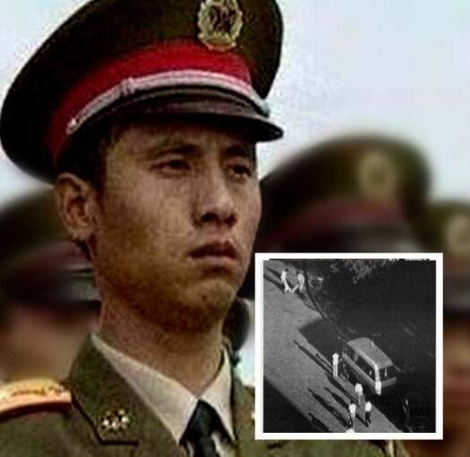 1994年田明建事件,军官变悍匪射杀75人(对抗六千人部队)