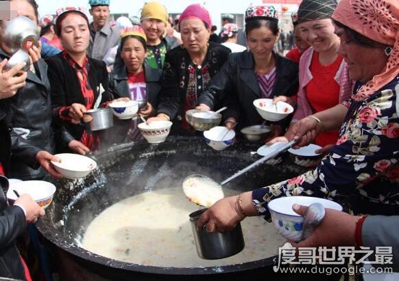 肉孜节2019是哪天，是公历6月5号(农历五月初三)