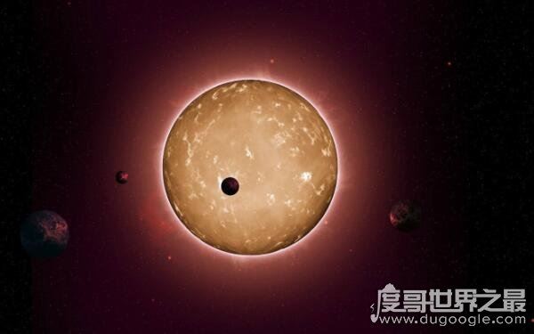 号称“启明”星，月亮旁边最亮的一颗星（启明星即金星）