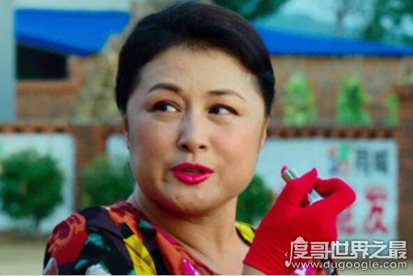 谢大脚是什么病死的,乡村爱情故事谢大脚因病去世(角色杀青)