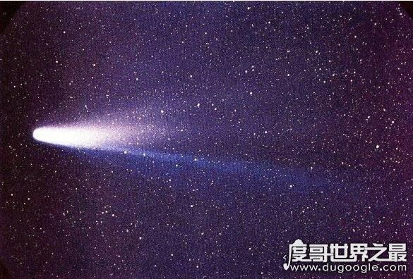 著名的哈雷彗星命名源于谁？埃德蒙多·哈雷(英国天文学家)