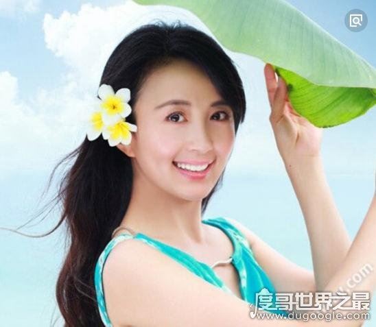 于和伟老婆宋林静个人资料简介,宋林静照片曝光(与杨童舒太像了)