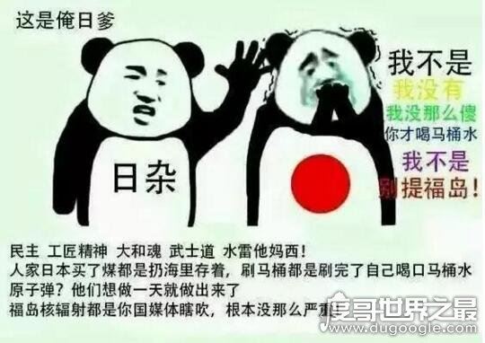 精日是什么意思,精日分子是精神入籍日本仇视中国的种族败类