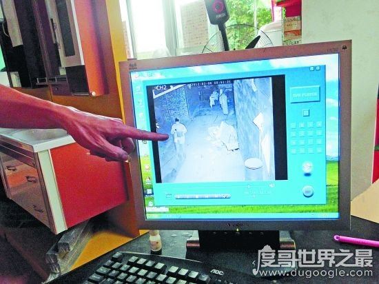 上海偷内裤男子被公诉，两年偷66条被判三年以下有期徒刑