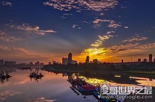 渝是哪个省的简称,直辖市重庆市的简称(车牌号渝A—H)
