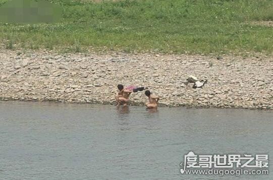 直击朝鲜人民的真实生活,严重的两极分化让70%人饿肚子