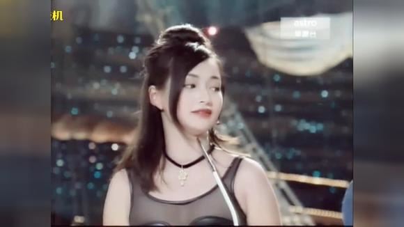 历代港姐,袁咏仪成为港姐已经是20年前的事情