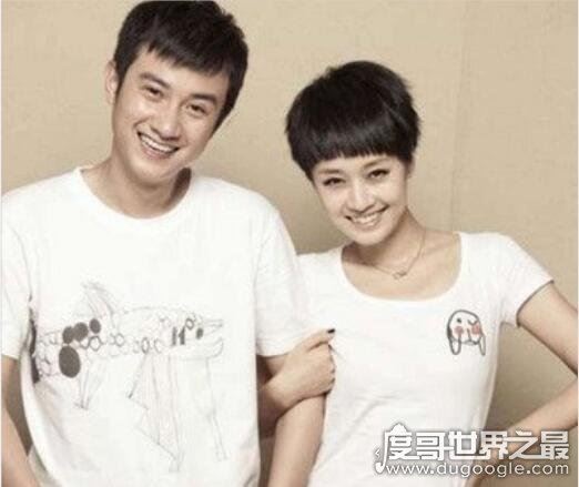 马伊琍几次婚史,与导演管虎因梁静插足分手(没有结婚更没有生子)
