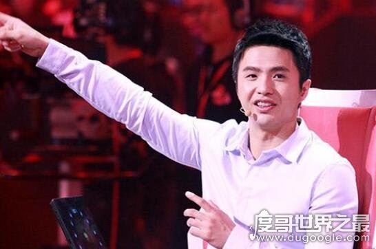 最强大脑魏坤琳老婆照片,高颜值学霸已领证结婚