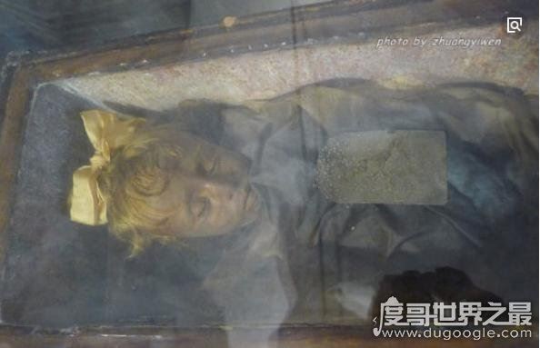 盘点世界历史上最著名的14具尸体，列宁容貌94年未改变