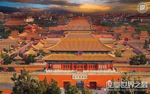 中国拥有的世界之最有哪些，最出名的中国的十大世界之最