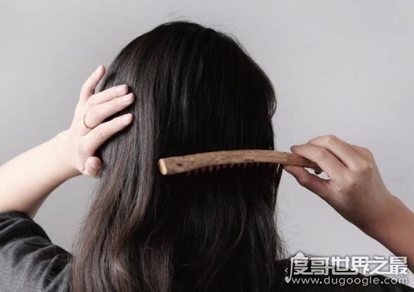 头发怎么长得快,教你几个小妙招让头发长得又快又好