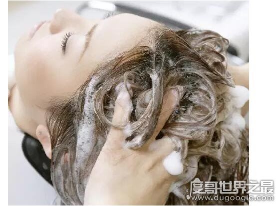 头发怎么长得快,教你几个小妙招让头发长得又快又好