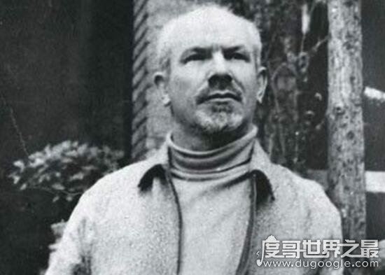 揭秘白求恩是哪国人,为中国抗日革命呕心沥血