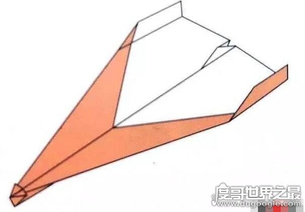 世界上第一名的纸飞机，复仇者纸飞机(4大世界纪录纸飞机名单)