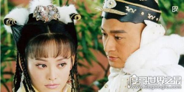 清朝八大铁帽子王实力排名,地位仅次于皇帝(无一善终)