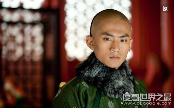 清朝八大铁帽子王实力排名,地位仅次于皇帝(无一善终)