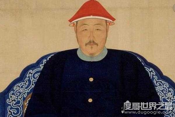 清朝八大铁帽子王实力排名,地位仅次于皇帝(无一善终)