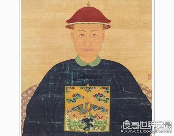 清朝八大铁帽子王实力排名,地位仅次于皇帝(无一善终)
