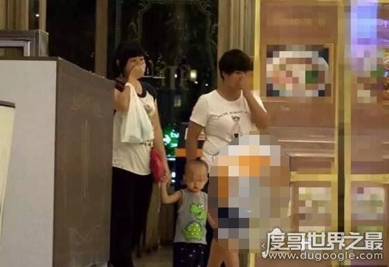 马天宇的老婆两个版本,美籍神秘女和初阳明(被拍未婚生子)
