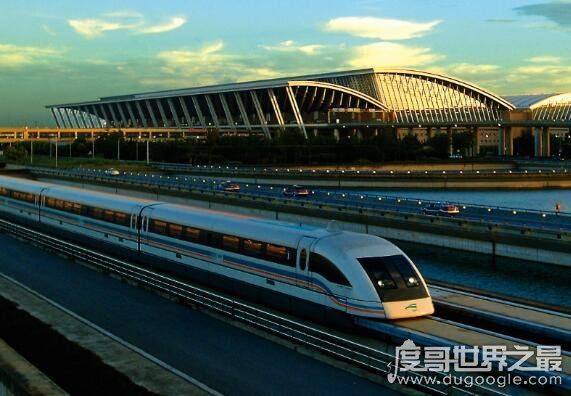 世界上最快的地铁时速是多少？上海磁悬浮最高时速达430km/h